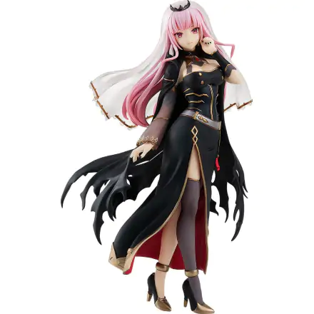 Hololive Production Pop Up Parade PVC Statue Mori Calliope 17 cm Produktfoto