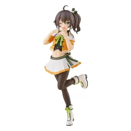 Hololive Production Pop Up Parade PVC Statue Natsuiro Matsuri 17 cm Produktfoto