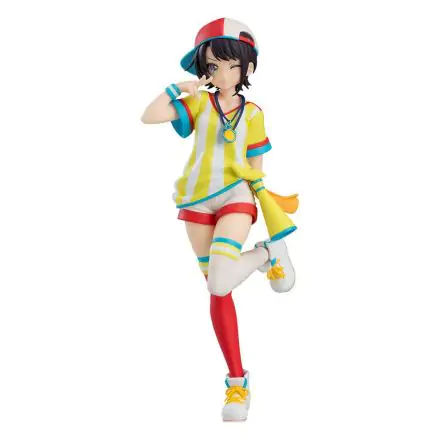 Hololive Production Pop Up Parade Statue Oozora Subaru 17 cm Produktfoto