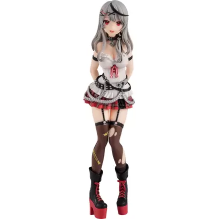 Hololive Production Pop Up Parade PVC Statue Sakamata Chloe 17 cm termékfotója