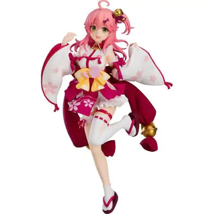 Hololive Production Pop Up Parade Statue Sakura Miko 17 cm termékfotója