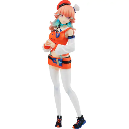 Hololive Production Pop Up Parade Statue Takanashi Kiara 17 cm Produktfoto