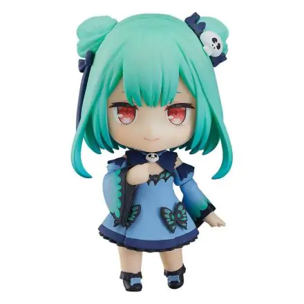 Hololive Production Nendoroid Actionfigur Uruha Rushia 10 cm Produktfoto