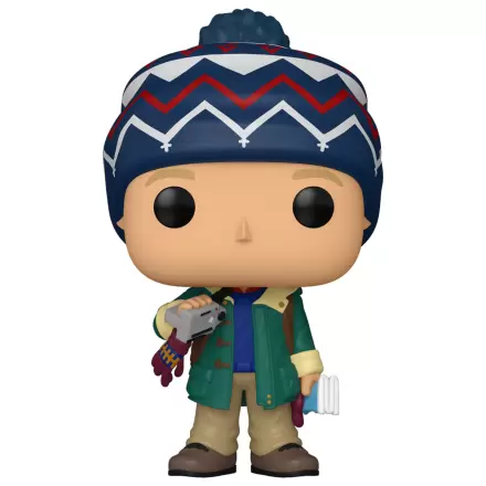 Home Alone 2 Funko POP! Movies Vinyl Figur Kevin 9 cm Produktfoto
