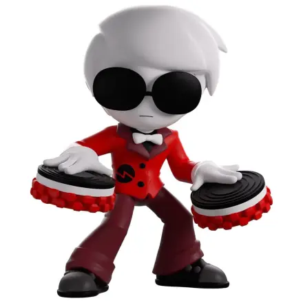 Homestuck Vinyl Figur Dave Strider 11 cm Produktfoto
