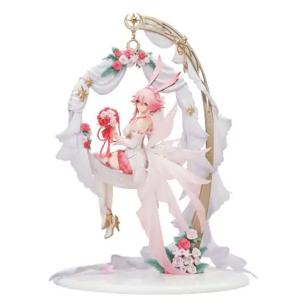 Honkai Impact 3rd PVC Statue 1/7 Yae Sakura Dream Raiment Ver. 38 cm Produktfoto