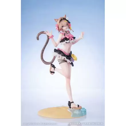 Honkai Impact 3rd PVC-Statue 1/8 Pardofelis - Midsummer Collector ver. 21 cm termékfotója