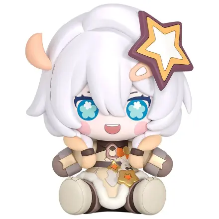 Honkai Impact 3rd Huggy Good Smile Minifigur ELF/Kiana Kaslana 7 cm Produktfoto
