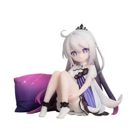 Honkai Impact 3rd PVC Statue Kiana: Herrscher of Finality Little Herrscher Ver. 9 cm Produktfoto