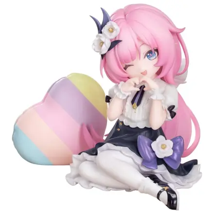 Honkai Impact 3rd PVC Figur Elysia Little Flame-Chaser Ver. 9 cm Produktfoto