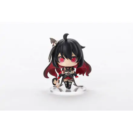 Honkai Impact 3rd PVC Statue Seele Vollerei Starchasm Nyx 7 cm termékfotója