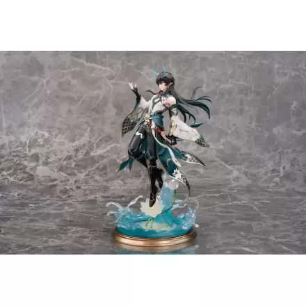 Honkai: Star Rail PVC Statue 1/7 Dan Heng/Imbibitor Lunae 33 cm termékfotója