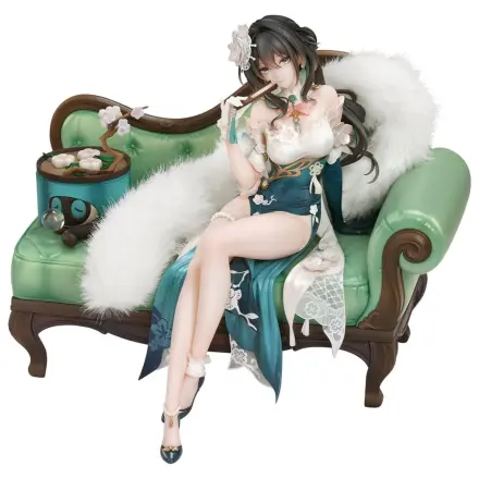 Honkai: Star Rail PVC Figur 1/7 Ruan Mei Plumblossom Letter Ver. With Bonus 18 cm Produktfoto