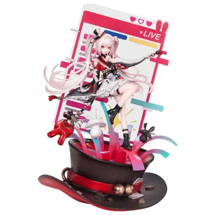 Honkai: Star Rail PVC Figur 1/7 Sparkle mit Bonus 34 cm Produktfoto