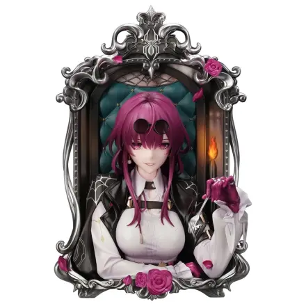Honkai: Star Rail Diorama PVC Figur Kafka: Patience Is All You Need Ver. 25 cm Produktfoto