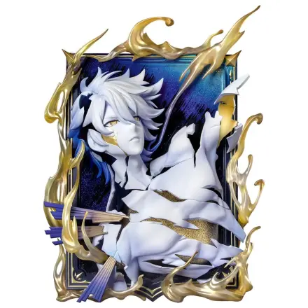 Honkai: Star Rail PVC Figur Diorama Phainon Thus Burns the Dawn Ver. 25 cm Produktfoto