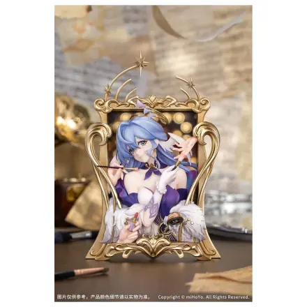 Honkai: Star Rail PVC Statue Diorama Robin: Flowing Nightglow Ver. 27 cm Produktfoto