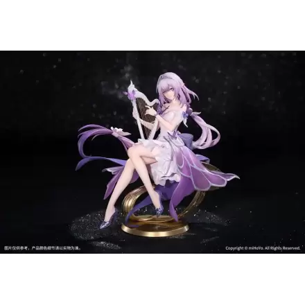 Honkai: Star Rail Geschenk+ PVC Statue 1/8 Castorice Star Rail Live Ver. 19 cm Produktfoto