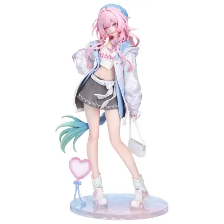 Honkai: Star Rail Gift+ PVC-Figur 1/8 Cyrene Wonderful Holiday Ver. 20 cm Produktfoto