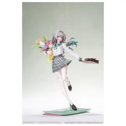 Honkai: Star Rail Geschenk+ PVC Statue 1/8 Firefly: Spring Missive Ver. 21 cm Produktfoto