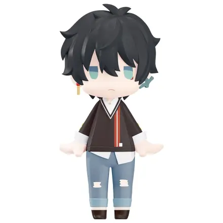 Honkai: Star Rail HELLO! GOOD SMILE Actionfigur Dan Heng 10 cm Produktfoto