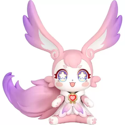 Honkai: Star Rail Huggy Good Smile Chibi Figur Mem 9 cm Produktfoto