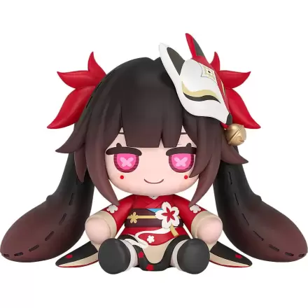 Honkai: Star Rail Huggy Good Smile Chibi Figur Sparkle's Bomb Doll 7 cm termékfotója