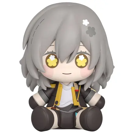 Honkai: Star Rail Huggy Good Smile Chibi Figur Trailblazer (Female) 6 cm Produktfoto