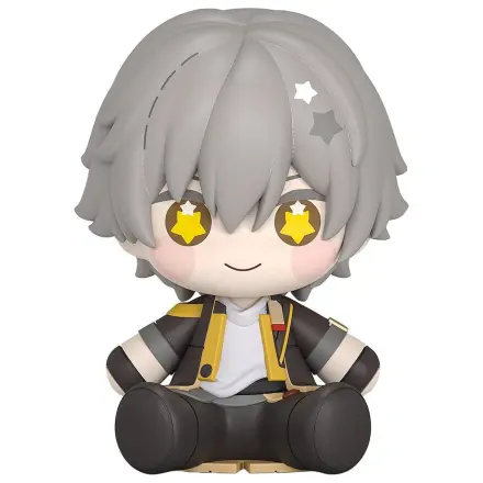 Honkai: Star Rail Huggy Good Smile Chibi Figur Trailblazer (Männlich) 6 cm Produktfoto