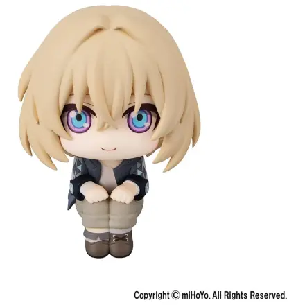 Honkai: Star Rail Look Up PVC Figur Kakavasha 11 cm Produktfoto