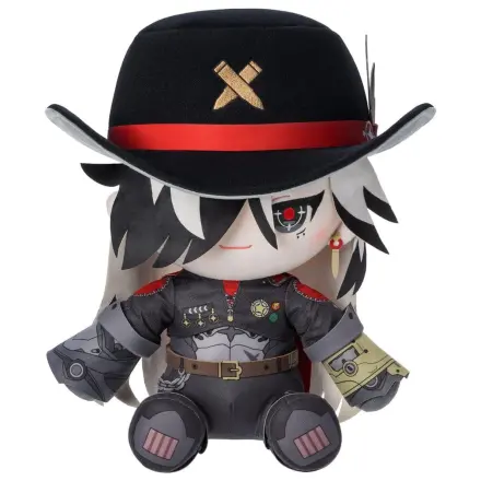 Honkai: Star Rail Mirucco Plüsch Figur Boothill 30 cm Produktfoto