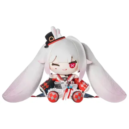 Honkai: Star Rail Mirucco Plüschfigur Sparkle 35 cm Produktfoto