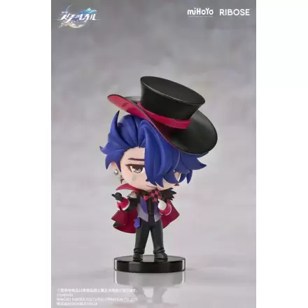 Honkai: Star Rail Nameless Honor Chibi Figur Vol. 01 Sampo 8 cm Produktfoto