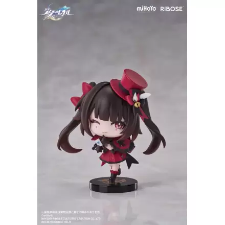Honkai: Star Rail Nameless Honor Chibi Figur Vol. 01 Sparkle 8 cm Produktfoto