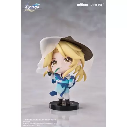 Honkai: Star Rail Nameless Honor Chibi Figur Vol. 01 Yanqing 8 cm Produktfoto