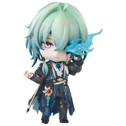 Honkai: Star Rail Nendoroid Actionfigur Anaxa 10 cm Produktfoto