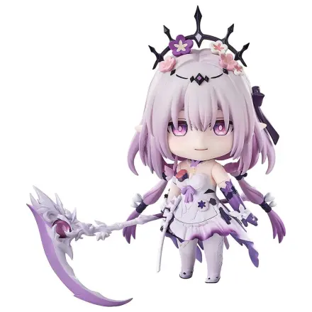 Honkai: Star Rail Nendoroid Actionfigur Castorice 10 cm Produktfoto