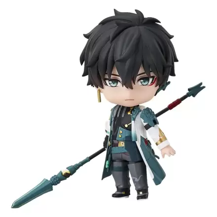 Honkai: Star Rail Nendoroid Actionfigur Dan Heng 10 cm Produktfoto