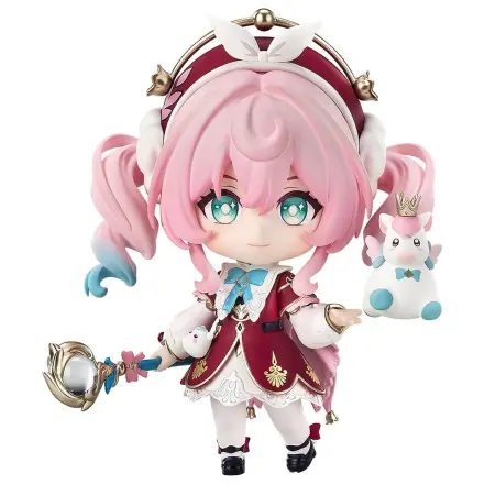 Honkai: Star Rail Nendoroid Actionfigur Hyacine 10 cm Produktfoto