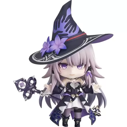 Honkai: Star Rail Nendoroid Actionfigur The Herta 10 cm Produktfoto