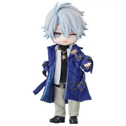 Honkai: Star Rail Nendoroid Puppen Actionfigur Phainon: Express Travel Ver. 15 cm Produktfoto