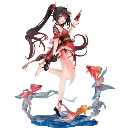 Honkai: Star Rail PVC Figur 1/7 Sparkle 23 cm Produktfoto