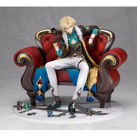 Honkai: Star Rail PVC Statue 1/7 Aventurine 20 cm Produktfoto