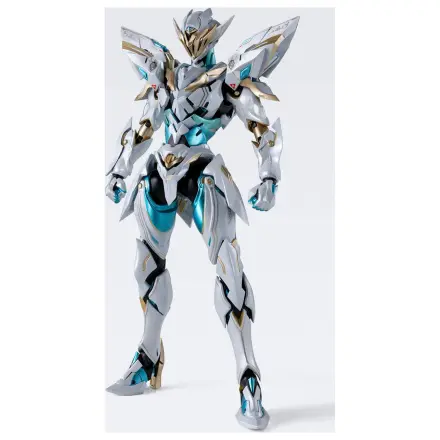 Honkai Star Rail Sam - Spring Missive Figur 16,5 cm Produktfoto