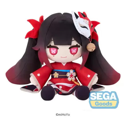 Honkai: Star Rail Plüschfigur Sparkle Furmur 30 cm Produktfoto