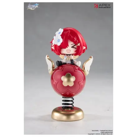 Honkai: Star Rail Yurayura PVC Figur Tribbie Chibi Chara 11 cm Produktfoto