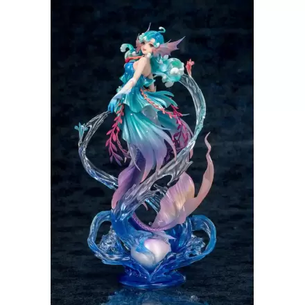 Honor of Kings Statue 1/8 Mermaid Princess Doria 32 cm Produktfoto