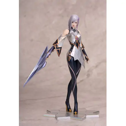 Honor of Kings PVC Gift+ Series Statue 1/10 Jing: The Mirror's Blade Ver. 19 cm termékfotója