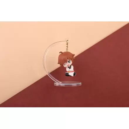 Honor of Kings Hang On PVC Mini Statue Li Bai 5 cm Produktfoto