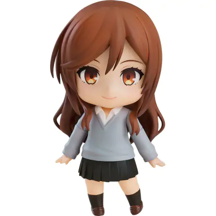 Horimiya Nendoroid Actionfigur Kyoko Hori (re-run) 10 cm Produktfoto